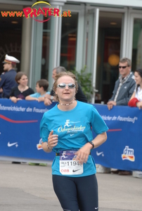 DM Frauenlauf 09