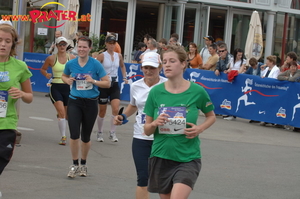 DM Frauenlauf 09