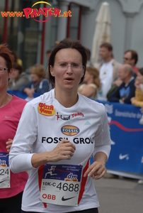 DM Frauenlauf 09