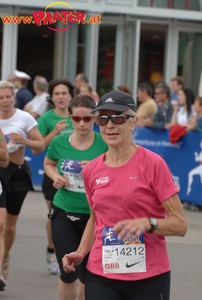 DM Frauenlauf 09