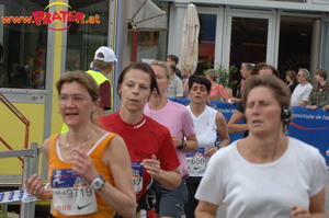 DM Frauenlauf 09