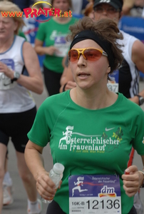 DM Frauenlauf 09