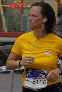 DM Frauenlauf 09