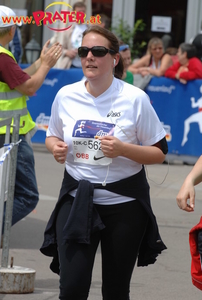 DM Frauenlauf 09