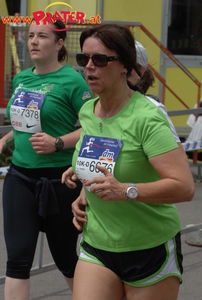 DM Frauenlauf 09