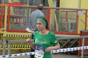 DM Frauenlauf 09