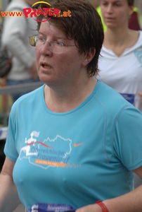 DM Frauenlauf 09