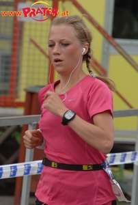 DM Frauenlauf 09