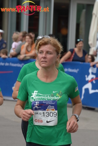 DM Frauenlauf 09