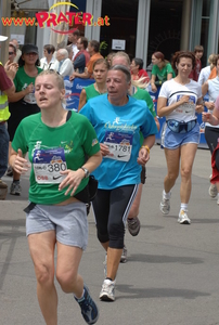 DM Frauenlauf 09