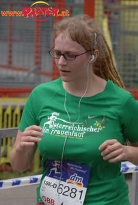 DM Frauenlauf 09