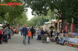 Kinderflohmarkt