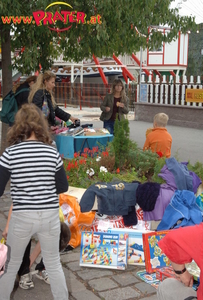 Kinderflohmarkt