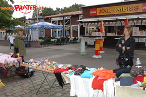 Kinderflohmarkt