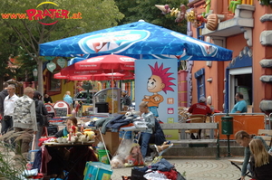 Kinderflohmarkt