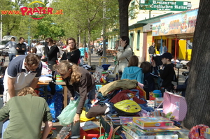 Kinderflohmarkt