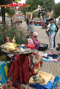 Kinderflohmarkt