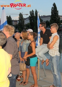 Tel Aviv Beach