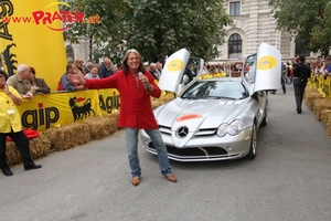 Agip Rallye