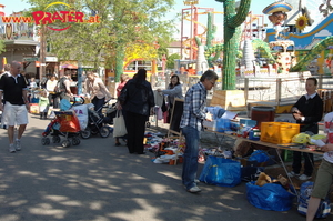 Kinderflohmarkt