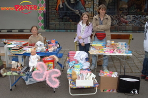 Kinderflohmarkt