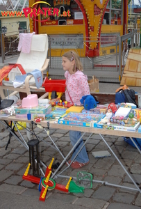 Kinderflohmarkt