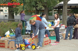 Kinderflohmarkt