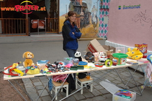 Kinderflohmarkt