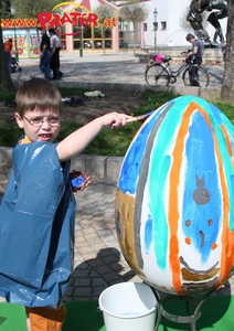 Osterfest im Prater