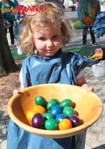 Osterfest im Prater