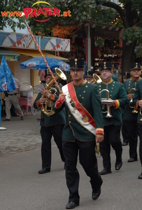 Praterrummel 2009