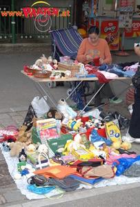 Kinderflohmarkt