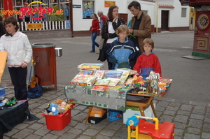 Kinderflohmarkt