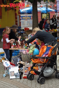 Kinderflohmarkt