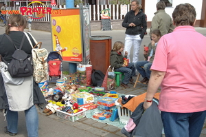 Kinderflohmarkt