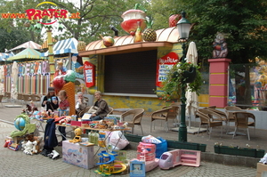 Kinderflohmarkt