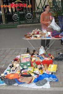 Kinderflohmarkt