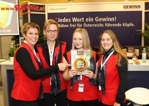 Gewinn-Messe