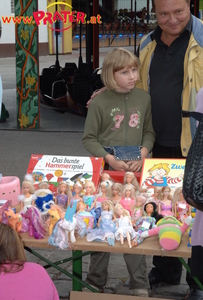 Kinderflohmarkt