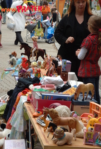 Kinderflohmarkt