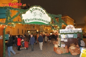 Christkindlmarkt