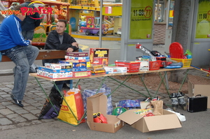 Kinderflohmarkt