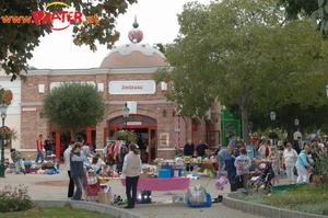 Kinderflohmarkt