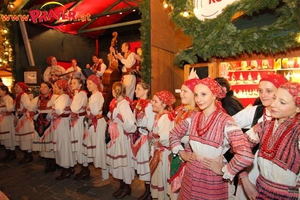 Christkindlmarkt