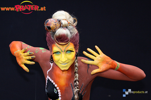 Bodypainting Festival