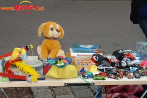 Kinderflohmarkt