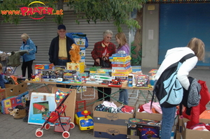 Kinderflohmarkt