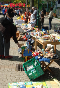 Kinderflohmarkt