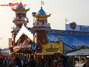 Oktoberfest München 09