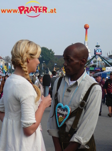 Oktoberfest München 09